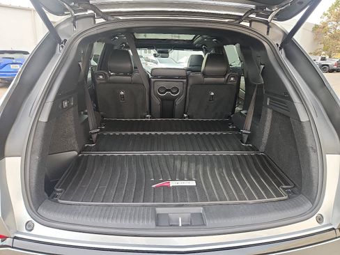 Certified 2025 Acura MDX A-Spec image 29
