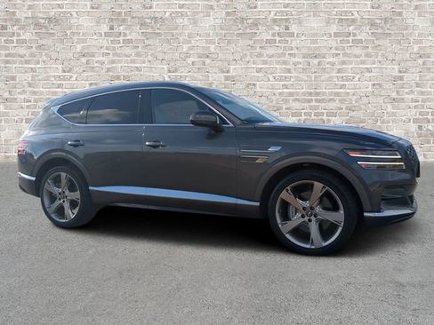 Used 2023 Genesis GV80 2.5T w/ Prestige Package image 1