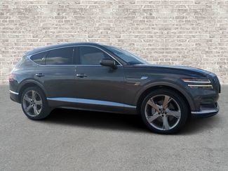 Used 2023 Genesis GV80 2.5T w/ Prestige Package video 1