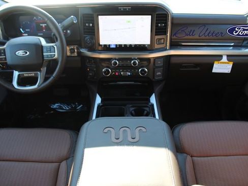 New 2026 Ford F250 King Ranch image 12