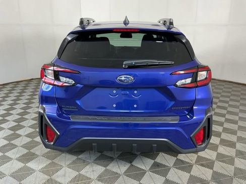 New 2026 Subaru Crosstrek 2.5i Limited image 6