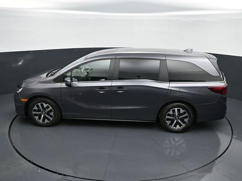 Used 2026 Honda Odyssey EX-L image 26