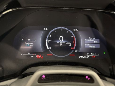 New 2026 Lexus RX 350 FWD image 17