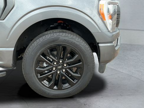 Used 2023 Ford F150 XLT w/ Equipment Group 302A High AWD/4WD image 24