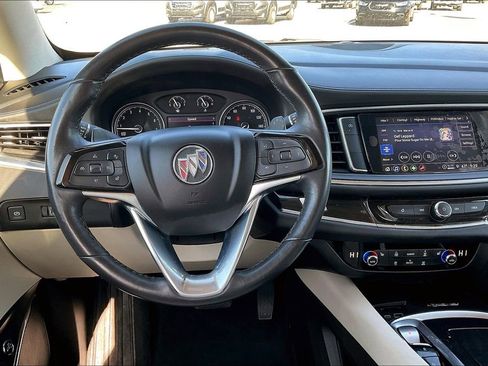 Used 2023 Buick Enclave Essence w/ Experience Buick Package image 5