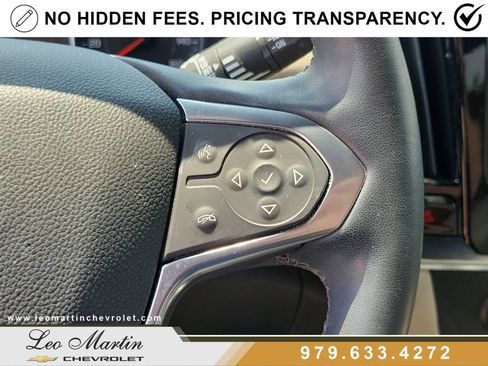 Used 2024 Chevrolet Traverse LT FWD image 24