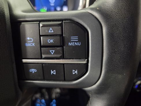 Used 2024 Ford F150 Lariat w/ Bed Utility Package AWD/4WD image 17