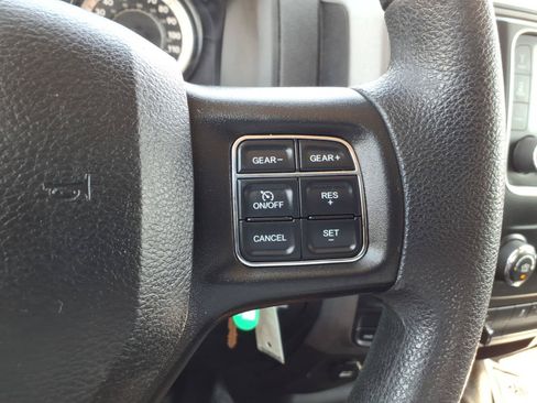 Used 2022 RAM 1500 Tradesman w/ Trailer Tow Group AWD/4WD image 26