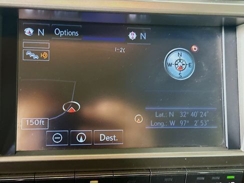 Used 2020 Lexus GX 460 Premium image 22