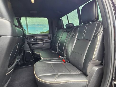 Used 2023 RAM 3500 Limited w/ Night Edition AWD/4WD image 32