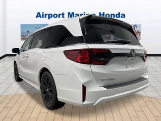 New 2026 Honda Odyssey Sport-L video 3