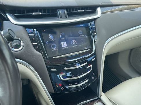 Used 2014 Cadillac XTS Luxury w/ Driver Awareness Package image 16