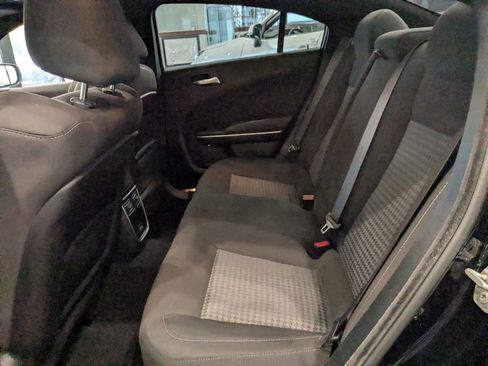 Used 2023 Dodge Charger Scat Pack RWD image 12