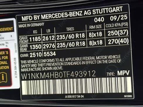 Certified 2026 Mercedes-Benz GLC 300 4MATIC image 14