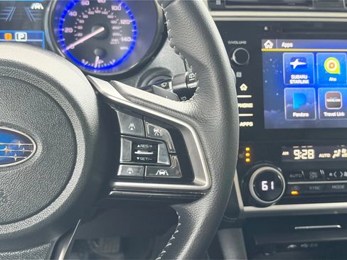 Used 2019 Subaru Outback 2.5i Limited AWD/4WD image 31