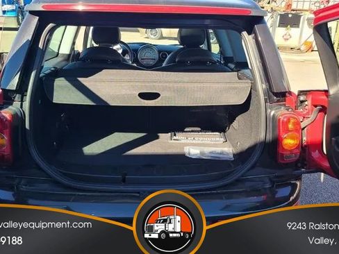 Used 2009 MINI Cooper Clubman Hardtop FWD image 10