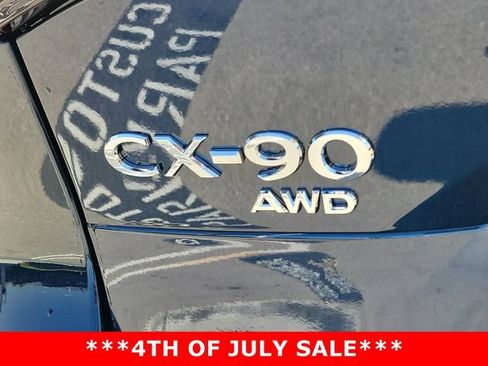 New 2026 MAZDA CX-90 3.3 Turbo w/ Premium Plus Pkg AWD/4WD image 32