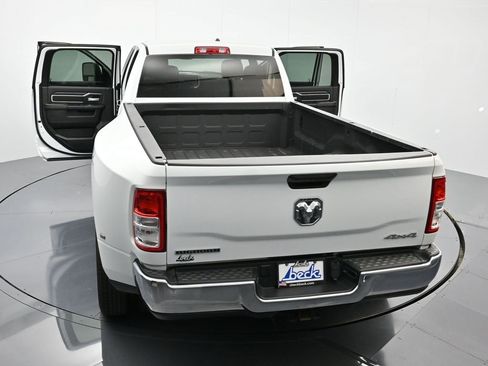 Used 2024 RAM 3500 Big Horn image 55
