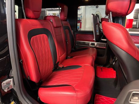 Used 2020 Mercedes-Benz G 63 AMG 4MATIC image 25