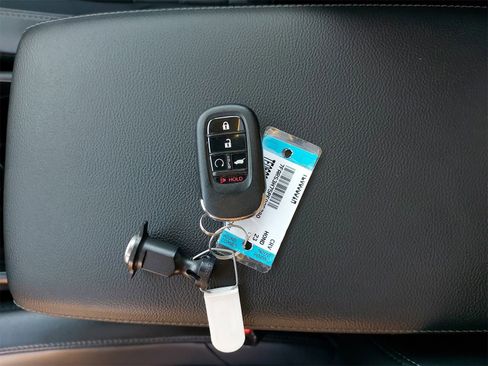 Certified 2023 Honda CR-V EX-L image 37