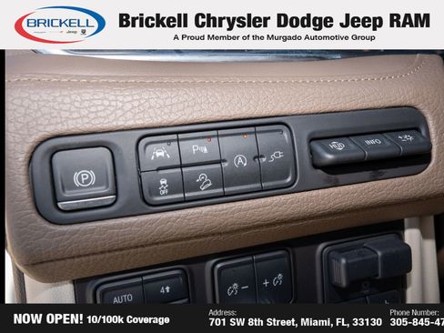 Used 2021 GMC Yukon Denali w/ Denali Premium Package image 26