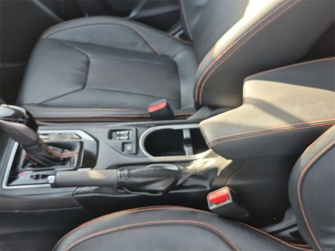 Used 2021 Subaru Crosstrek 2.5i Limited w/ Moonroof Package 1 image 27