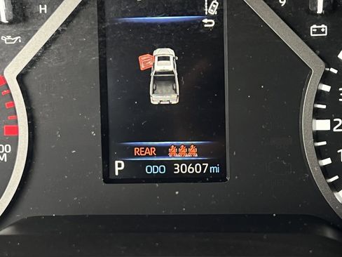 Used 2024 Toyota Tundra SR5 w/ SR5 Convenience Package image 13