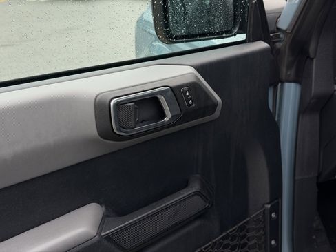 Used 2023 Ford Bronco 4-Door image 19