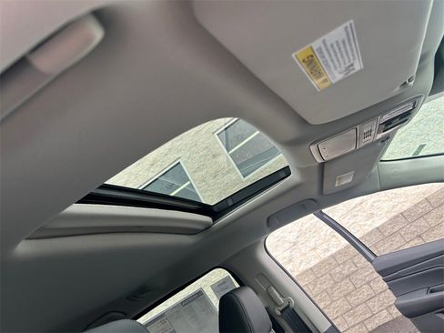 New 2026 Honda Odyssey EX-L image 20