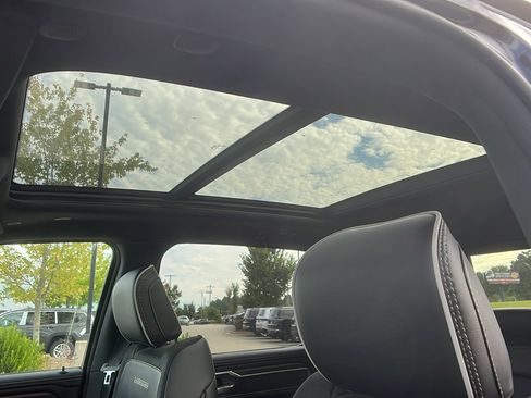 New 2026 RAM 1500 Laramie w/ Night Edition image 19