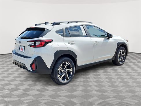New 2025 Subaru Crosstrek 2.0i Premium image 5