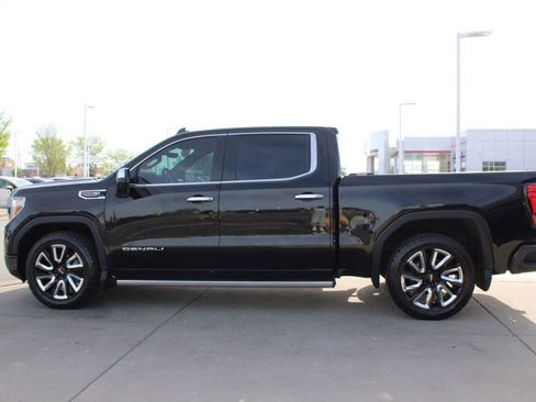 Used 2019 GMC Sierra 1500 Denali w/ Denali Ultimate Package image 4