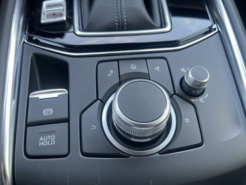 New 2025 MAZDA CX-5 AWD 2.5 S w/ Premium Plus Pkg image 20