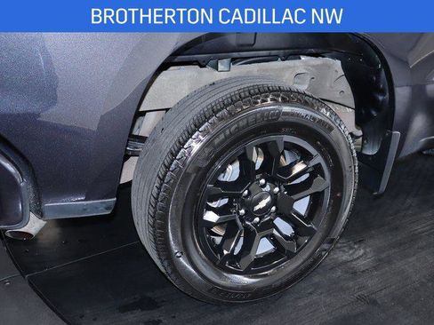 Used 2024 Chevrolet Silverado 1500 RST w/ Convenience Package II image 15