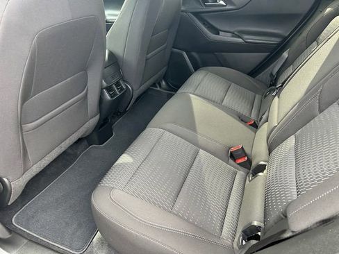 Used 2025 Chevrolet Equinox LT image 12