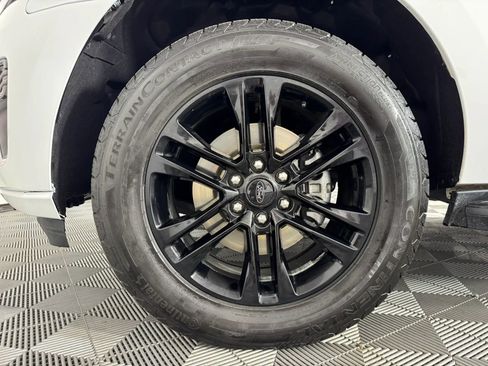 Used 2024 Ford Expedition Max XLT AWD/4WD image 50