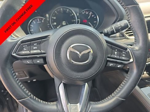 Used 2019 MAZDA CX-5 Grand Touring Reserve AWD/4WD image 20