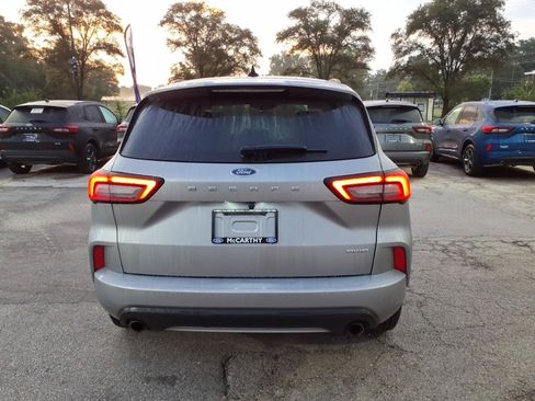 Certified 2024 Ford Escape ST-Line AWD/4WD image 4