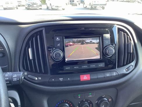 Used 2022 RAM ProMaster City Wagon image 17