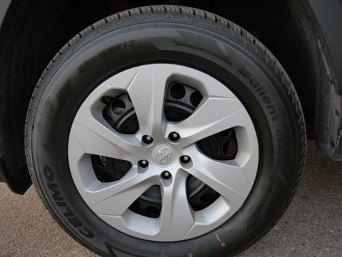 Certified 2024 Toyota RAV4 LE image 16