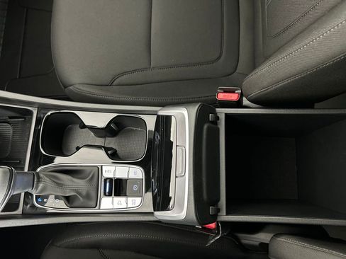 Certified 2025 Hyundai Tucson SEL image 14