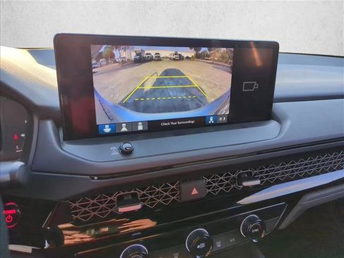 Used 2023 Honda Accord Sport image 8