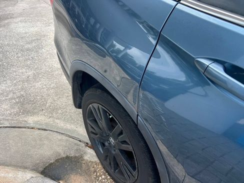 Used 2022 Honda Pilot Special Edition image 3