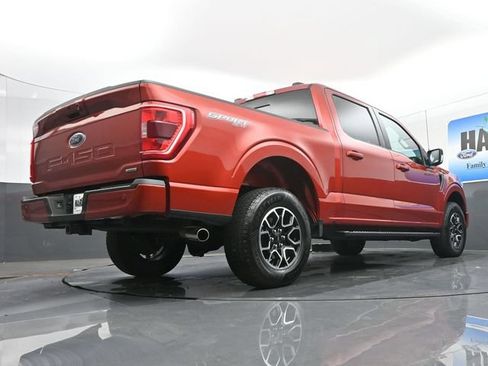 Used 2023 Ford F150 XLT w/ Equipment Group 302A High AWD/4WD image 20