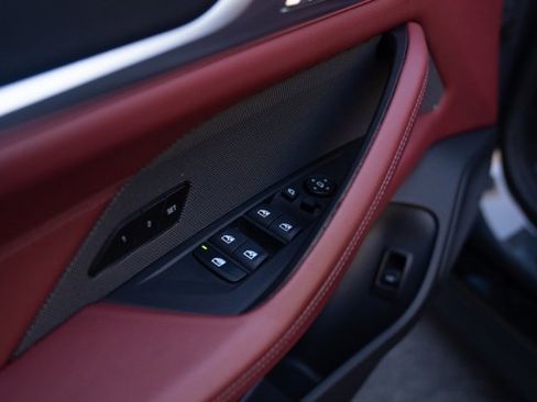 Used 2023 BMW i4 M50 w/ Premium Package image 44