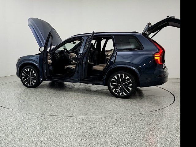 New 2027 Volvo XC90 B6 Ultra AWD/4WD image 12