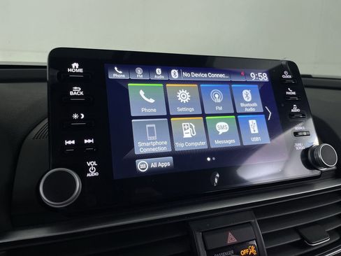 Used 2022 Honda Accord Sport Special Edition image 14
