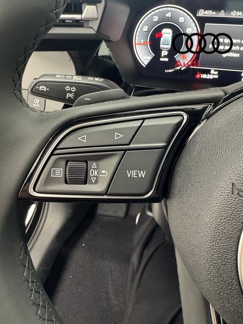 New 2026 Audi A3 2.0T Premium AWD/4WD image 22