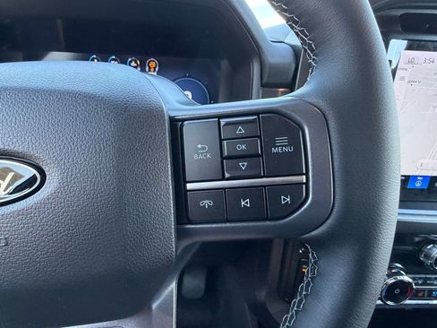 New 2026 Ford F150 Lariat w/ Equipment Group 501A Mid AWD/4WD image 28