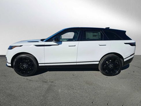 New 2026 Land Rover Range Rover Velar Dynamic SE image 2